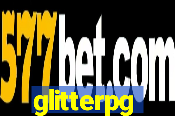 glitterpg