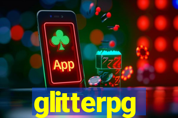 glitterpg