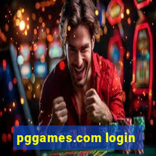 pggames.com login