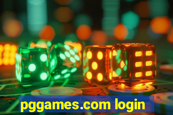 pggames.com login