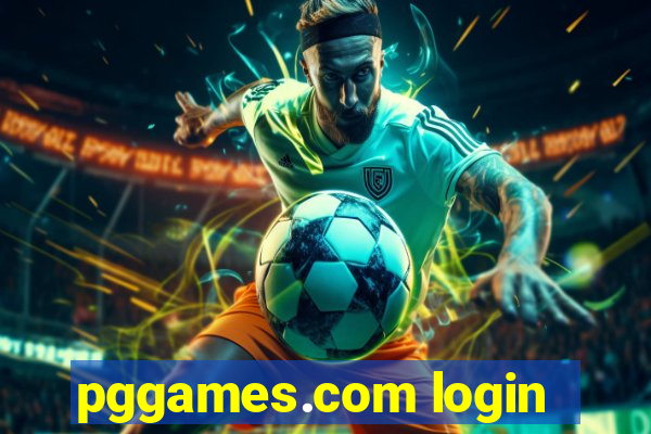 pggames.com login