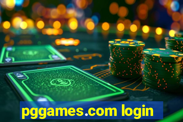 pggames.com login