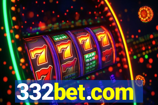 332bet.com