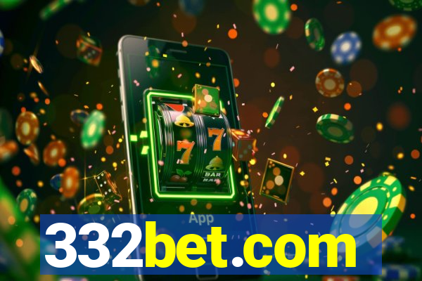 332bet.com