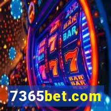 7365bet.com