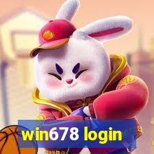 win678 login