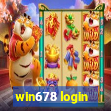 win678 login