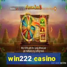 win222 casino