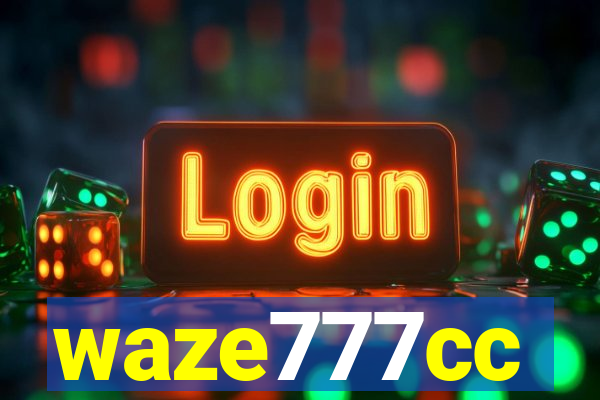 waze777cc