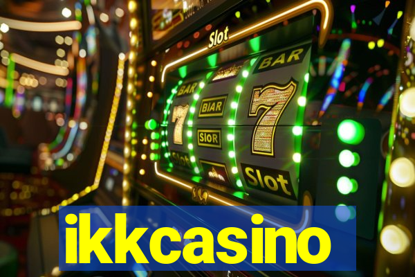 ikkcasino