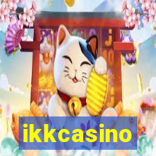 ikkcasino