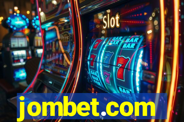 jombet.com