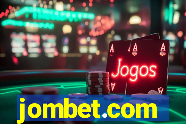 jombet.com