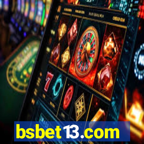 bsbet13.com