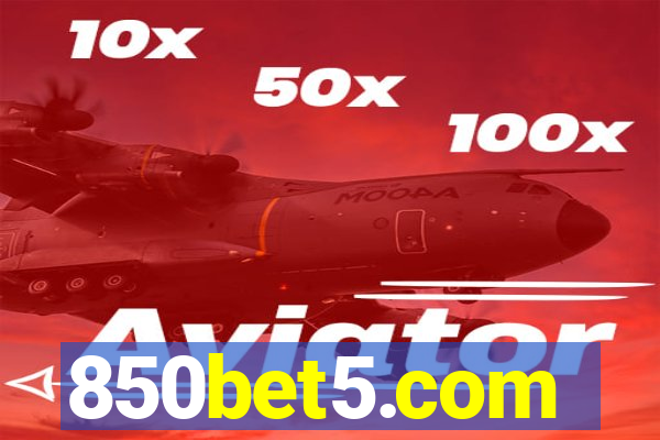 850bet5.com