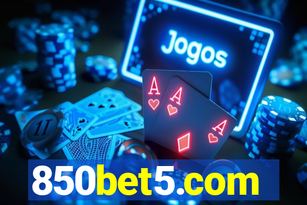 850bet5.com