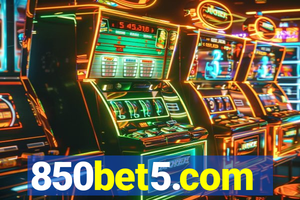 850bet5.com