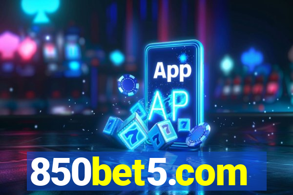 850bet5.com