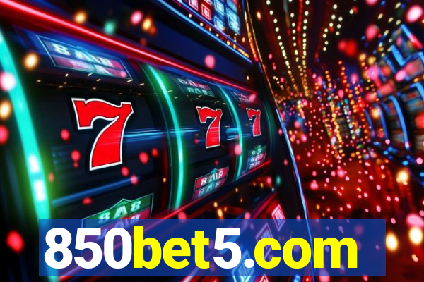 850bet5.com