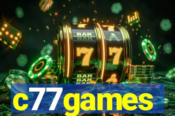 c77games