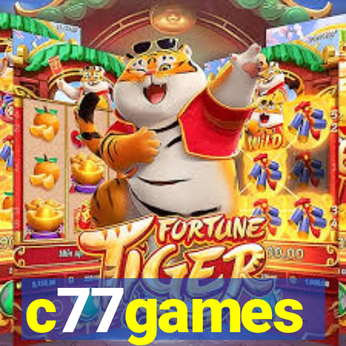 c77games