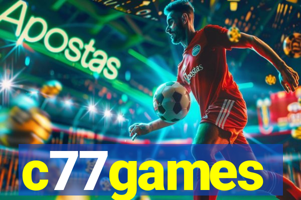 c77games