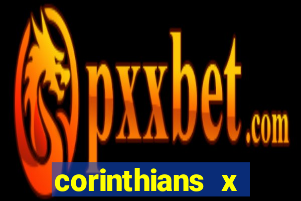 corinthians x cruzeiro futemax