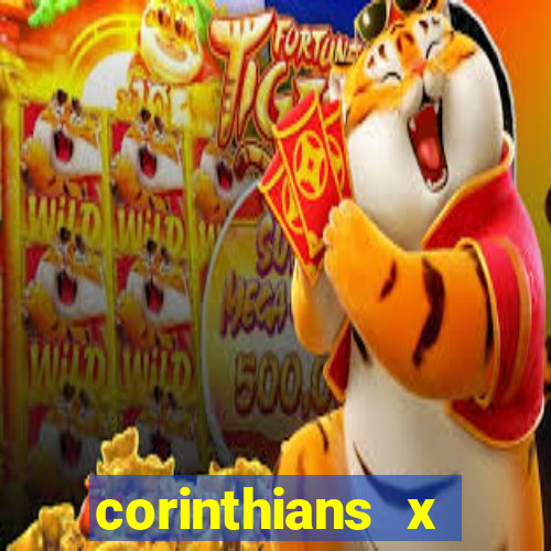 corinthians x cruzeiro futemax