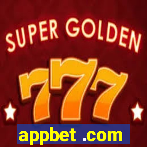 appbet .com