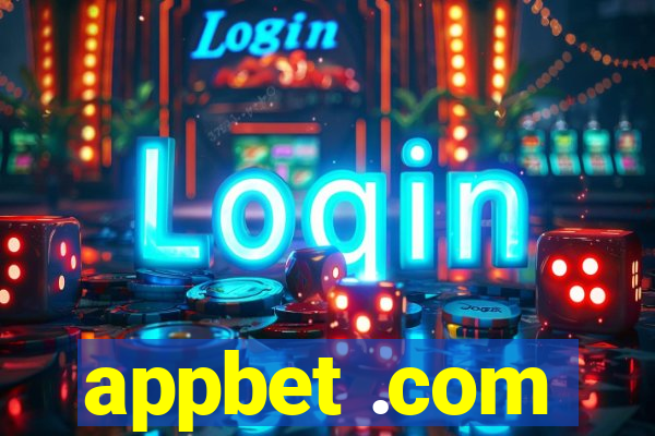 appbet .com