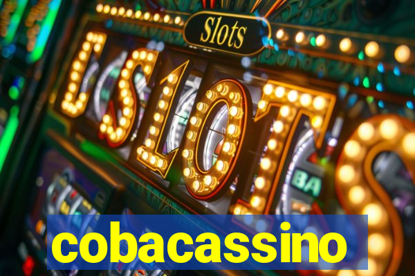 cobacassino