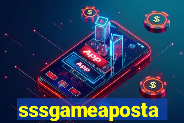 sssgameaposta