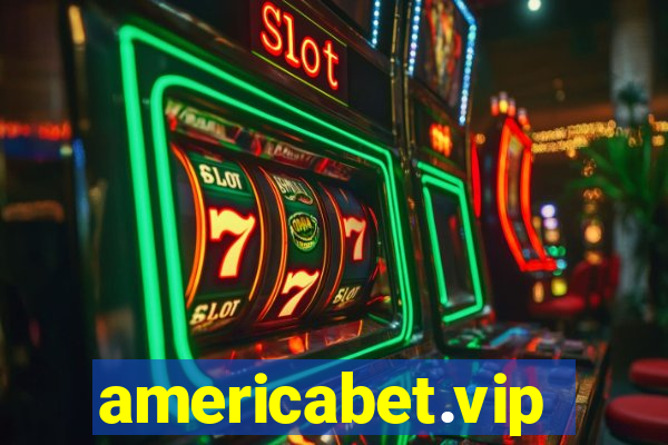 americabet.vip