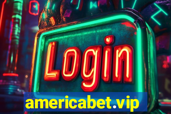 americabet.vip