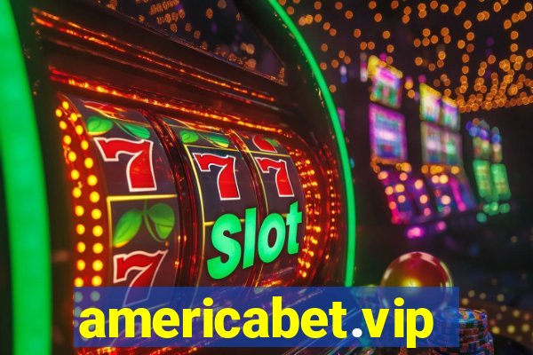 americabet.vip