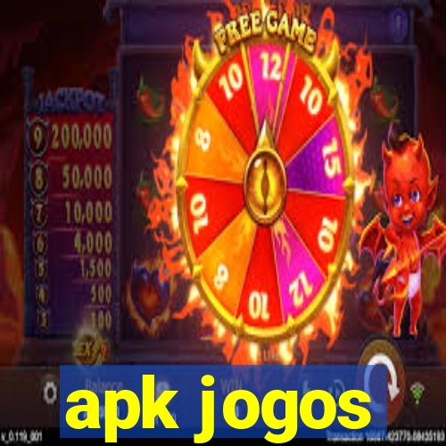 apk jogos