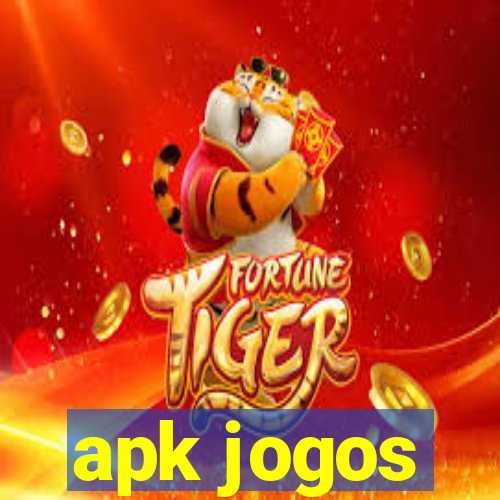 apk jogos