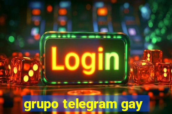 grupo telegram gay