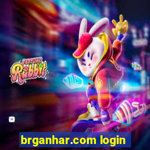 brganhar.com login