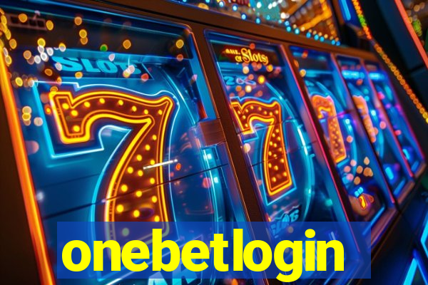 onebetlogin