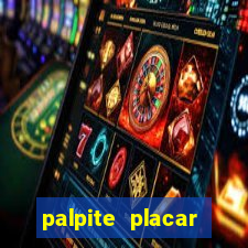 palpite placar exato flamengo hoje