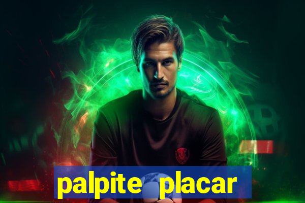 palpite placar exato flamengo hoje