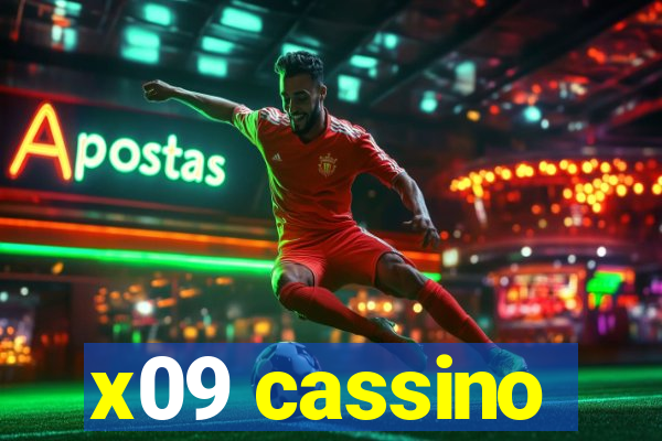 x09 cassino