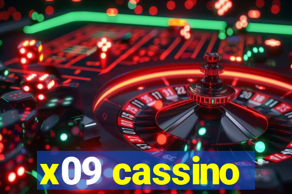 x09 cassino