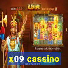 x09 cassino