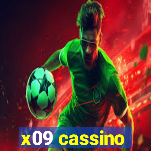 x09 cassino