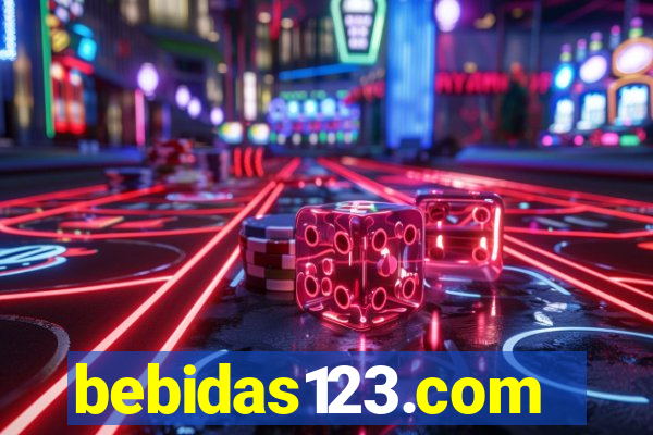 bebidas123.com