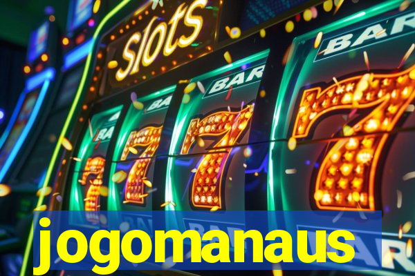 jogomanaus