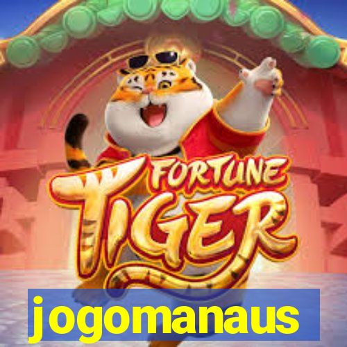 jogomanaus