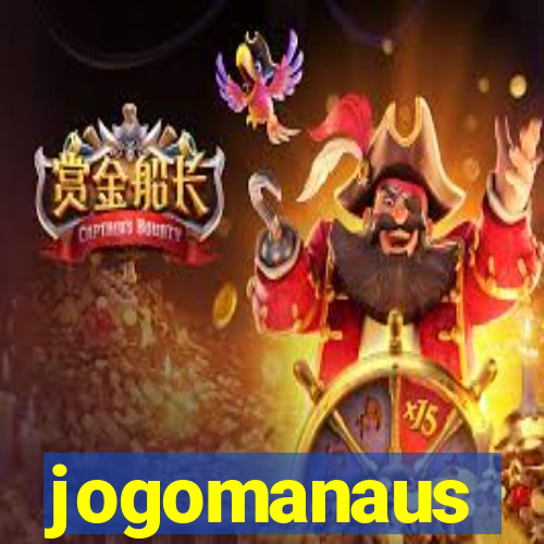 jogomanaus